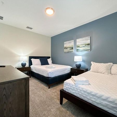 Oasis Resort Villa Free Pet Fee كيسيمي المظهر الخارجي الصورة