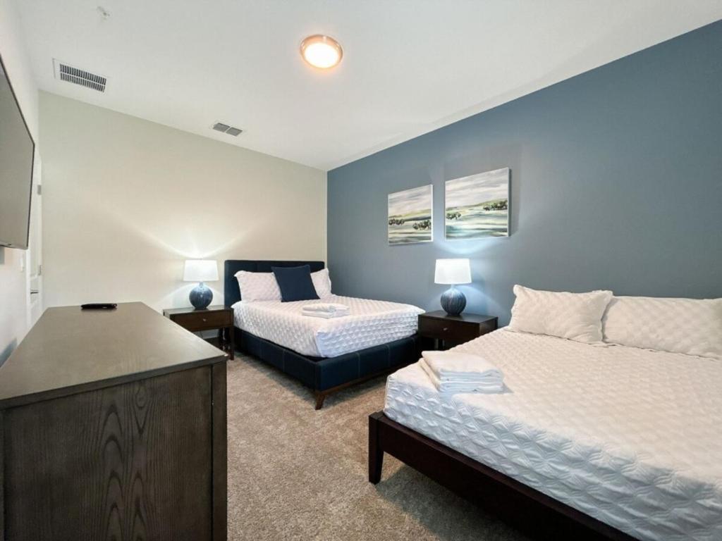 Oasis Resort Villa Free Pet Fee كيسيمي المظهر الخارجي الصورة
