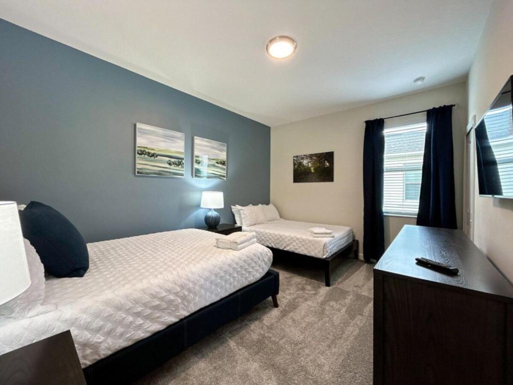 Oasis Resort Villa Free Pet Fee كيسيمي المظهر الخارجي الصورة
