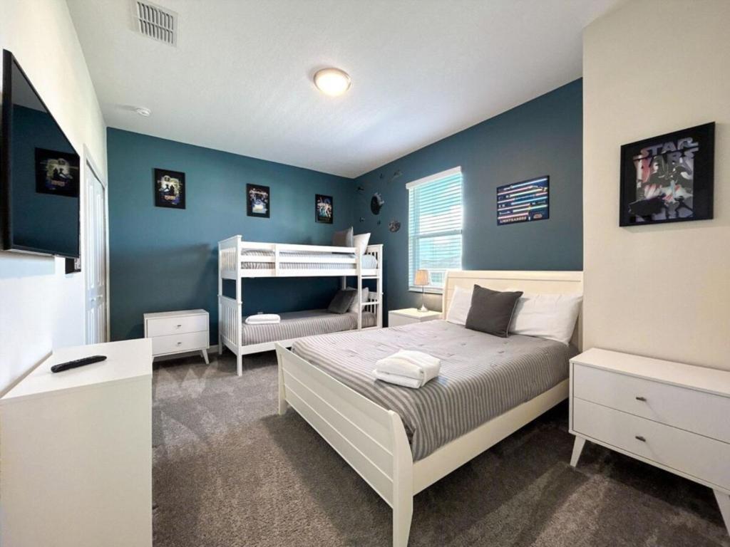 Oasis Resort Villa Free Pet Fee كيسيمي المظهر الخارجي الصورة