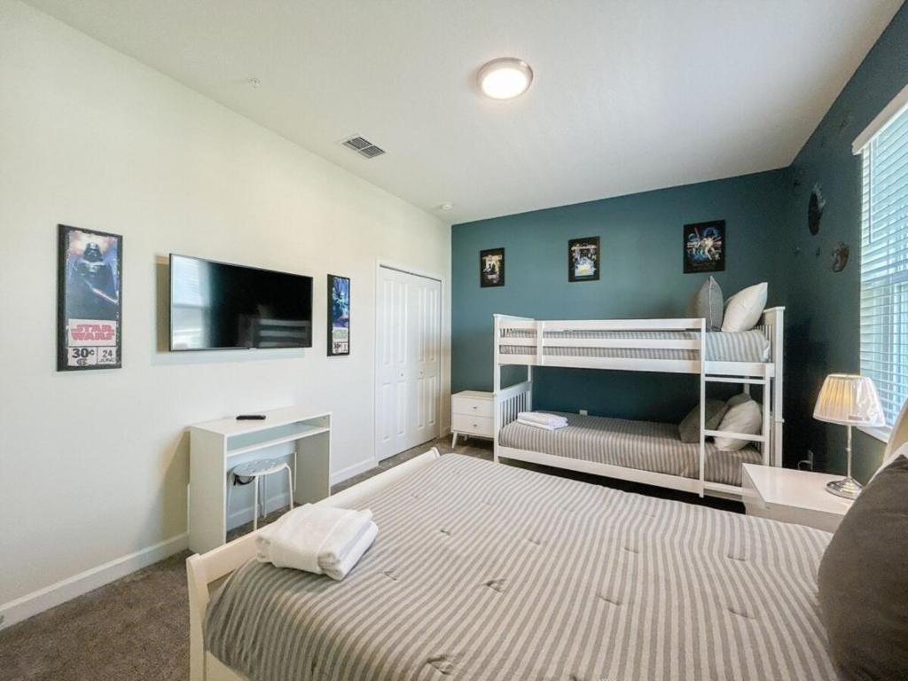 Oasis Resort Villa Free Pet Fee كيسيمي المظهر الخارجي الصورة