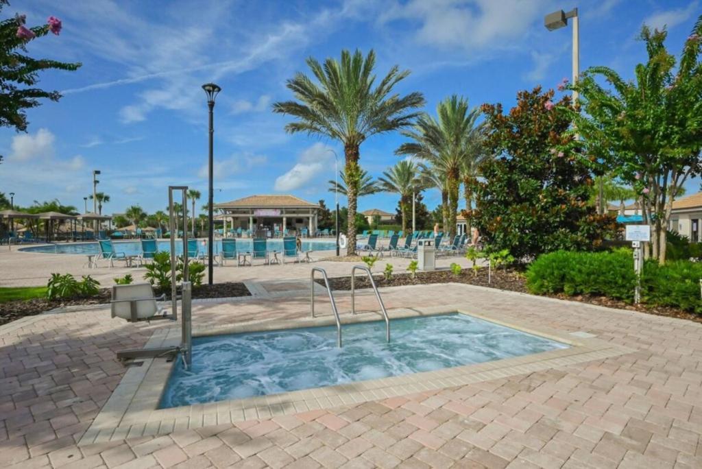 Oasis Resort Villa Free Pet Fee كيسيمي المظهر الخارجي الصورة
