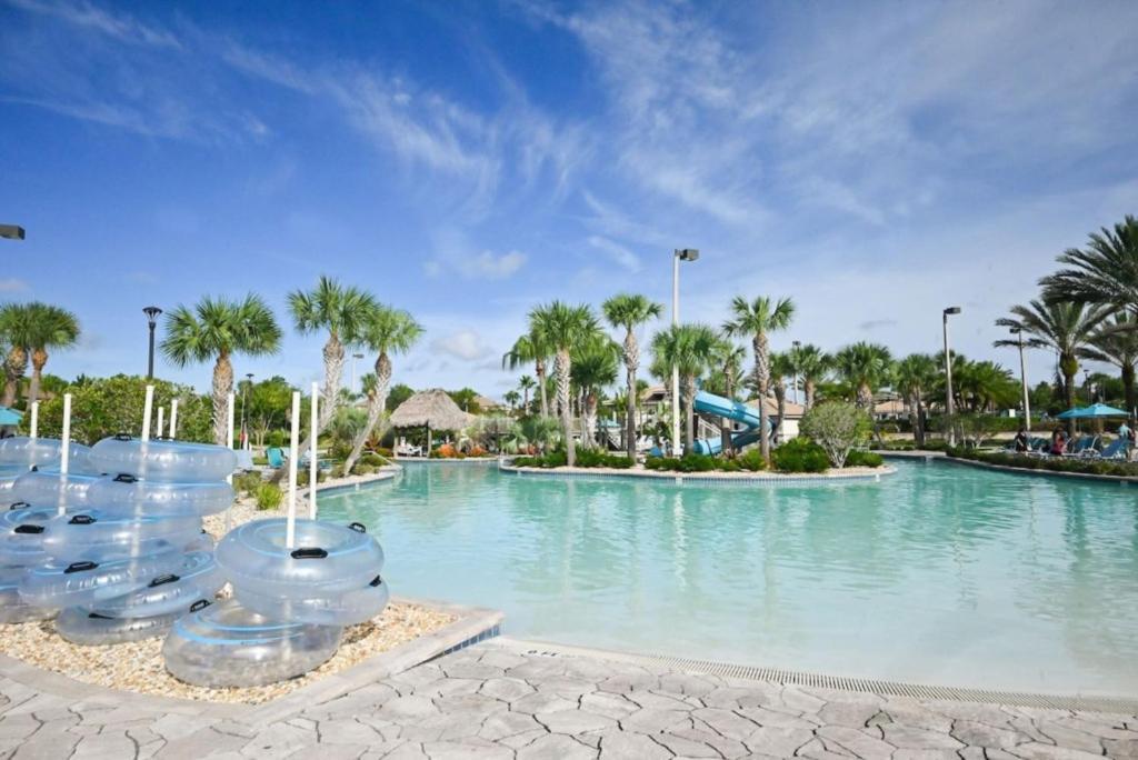 Oasis Resort Villa Free Pet Fee كيسيمي المظهر الخارجي الصورة