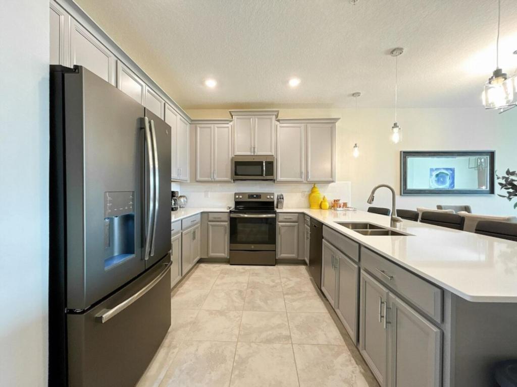 Oasis Resort Villa Free Pet Fee كيسيمي المظهر الخارجي الصورة