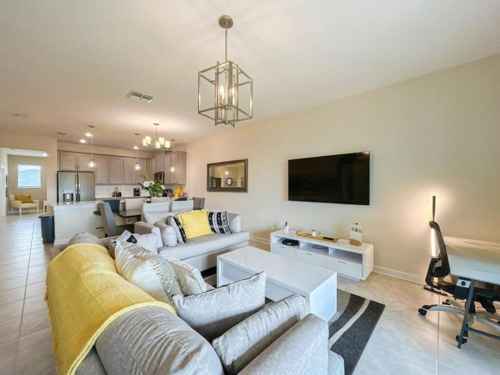 Oasis Resort Villa Free Pet Fee كيسيمي المظهر الخارجي الصورة